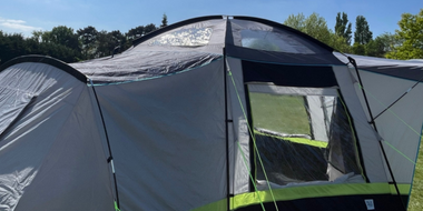 Our Favourite Campsites in the Lake District 